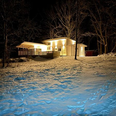 Tiny House Βίλα Killeberg Εξωτερικό φωτογραφία