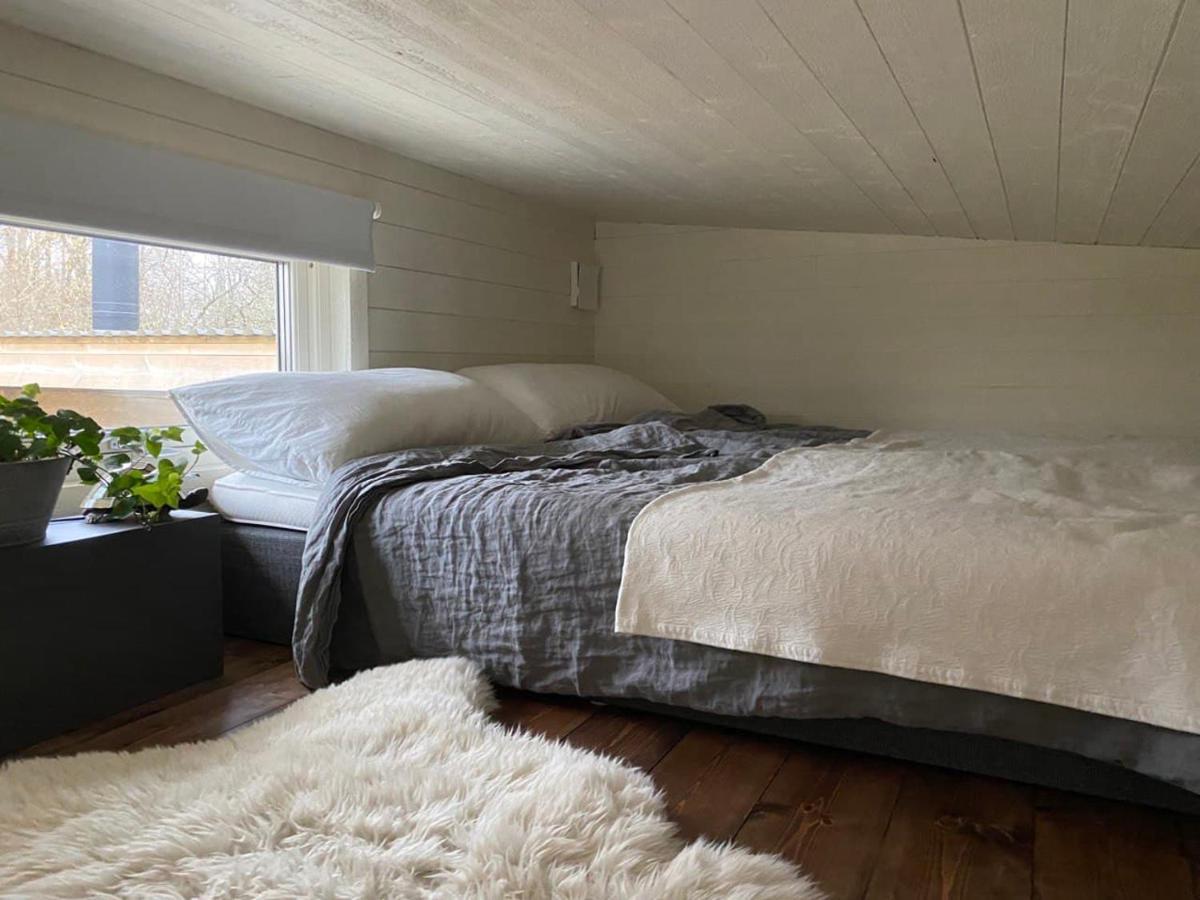 Tiny House Βίλα Killeberg Εξωτερικό φωτογραφία