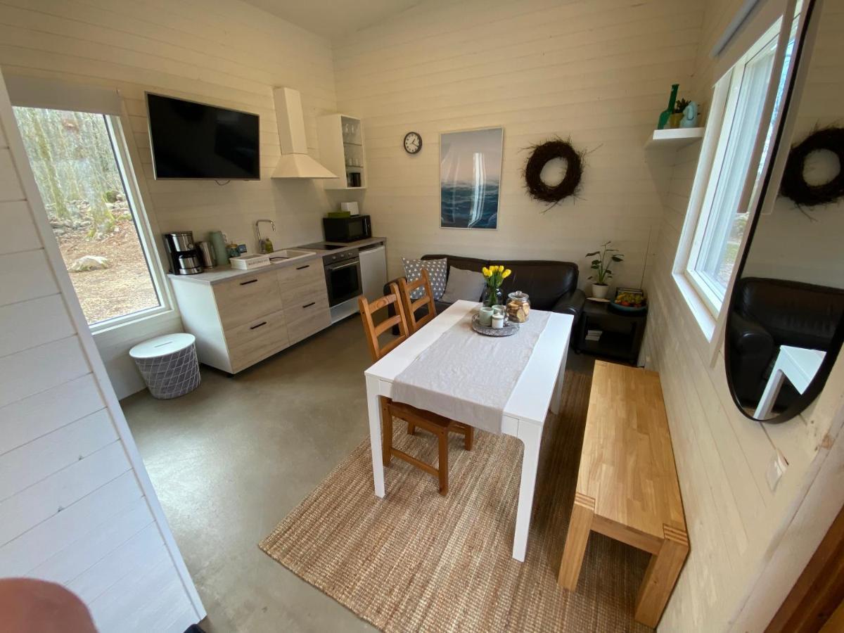 Tiny House Βίλα Killeberg Εξωτερικό φωτογραφία
