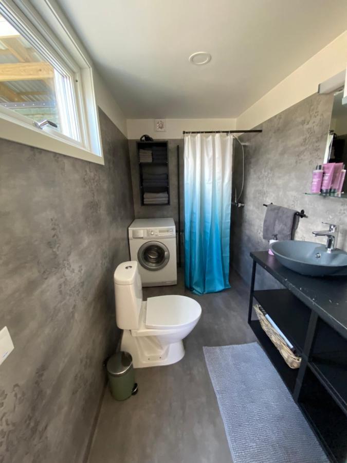 Tiny House Βίλα Killeberg Εξωτερικό φωτογραφία