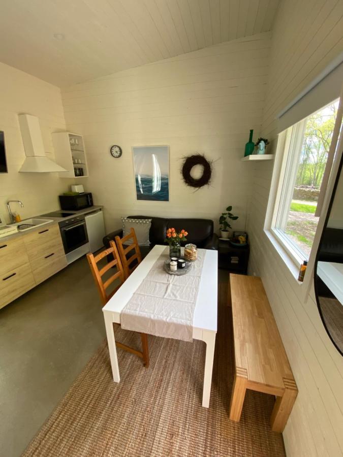 Tiny House Βίλα Killeberg Εξωτερικό φωτογραφία